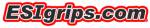 ������ ������ ESIgrips